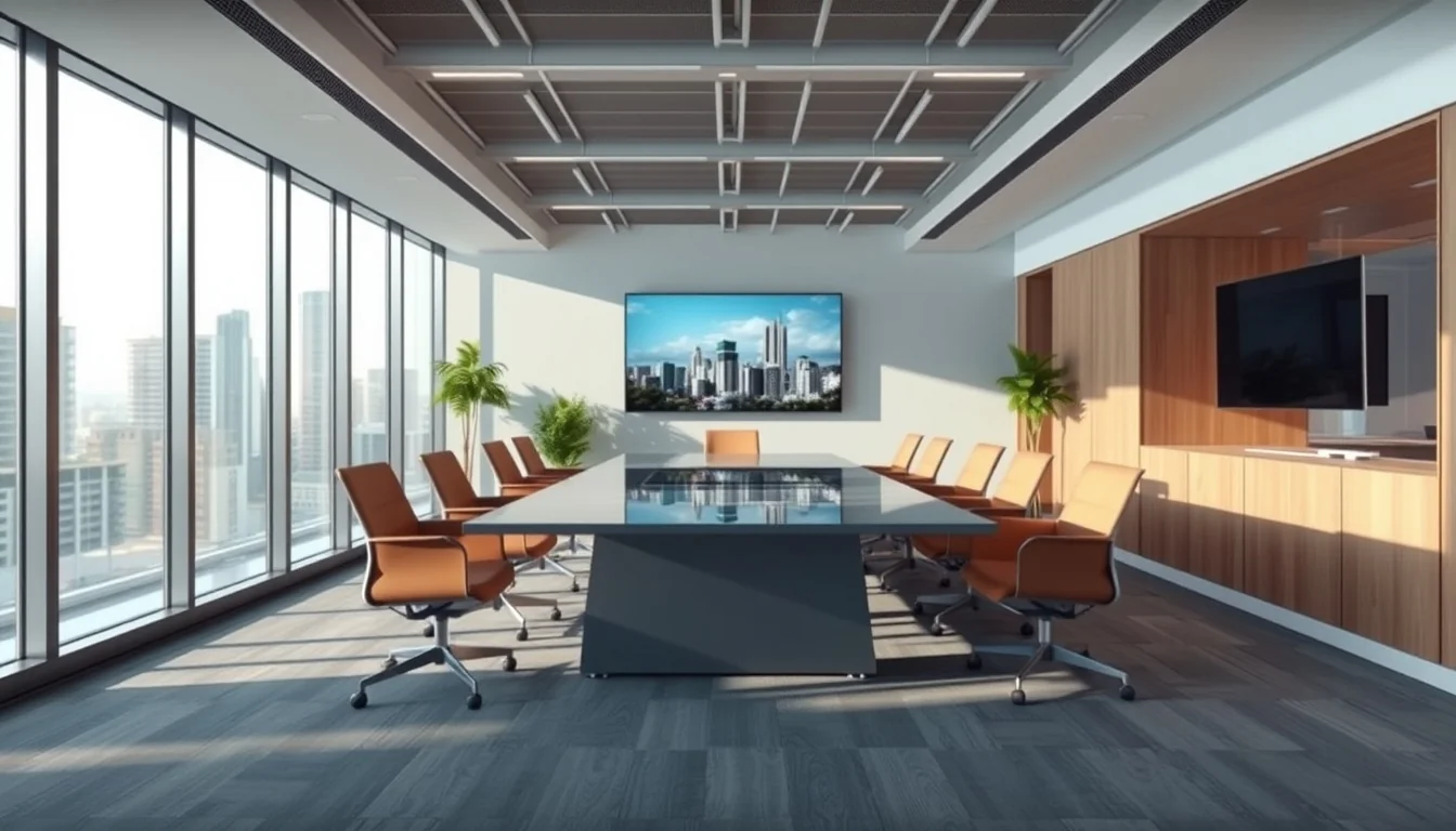 Professional plan visual
